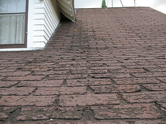 Asphalt Shingles