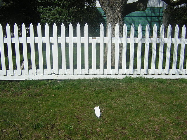 Fence